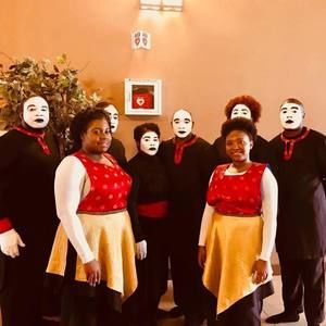 Meet your Posher, Jackie